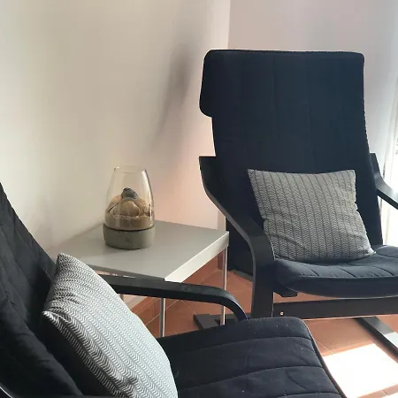 Meia Praia Condominio Do Mar Διαμέρισμα Λάγος