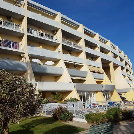 Διαμέρισμα Meia Praia Condominio Do Mar