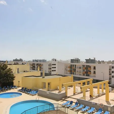 Meia Praia Condominio Do Mar * Lagos